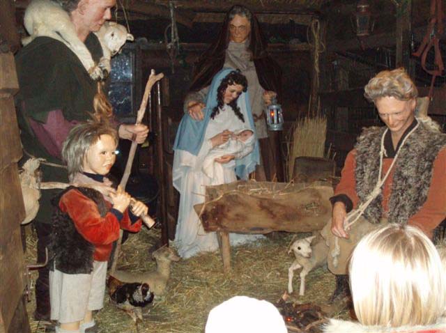 foto's kerststal 005